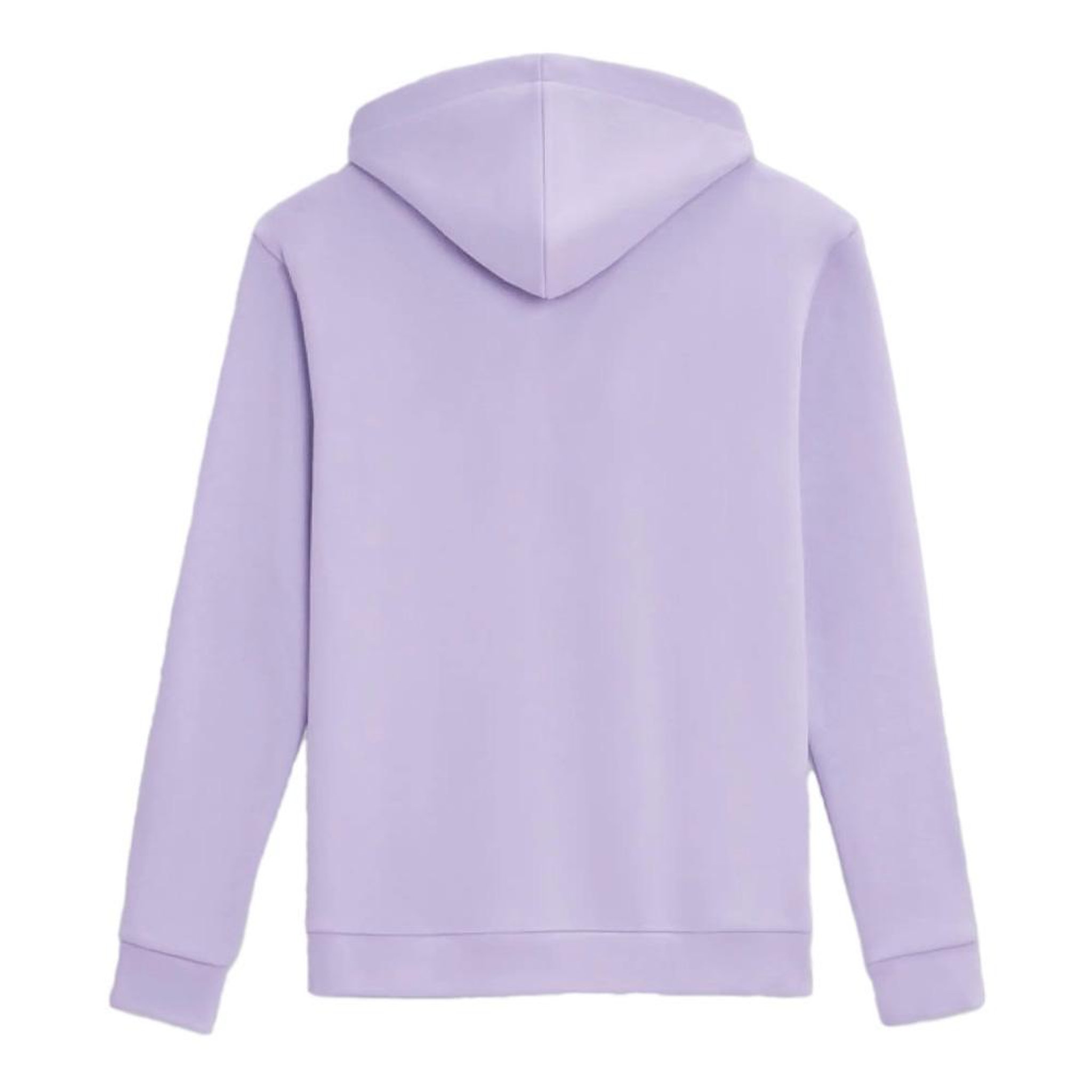 Voir la diapositive 2 : Kickers Sweat Zippé Mauve Homme Kickers Hoody
