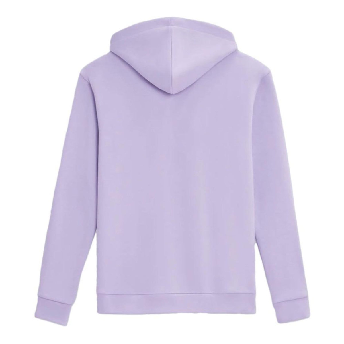 Kickers Sweat Zippé Mauve Homme Kickers Hoody