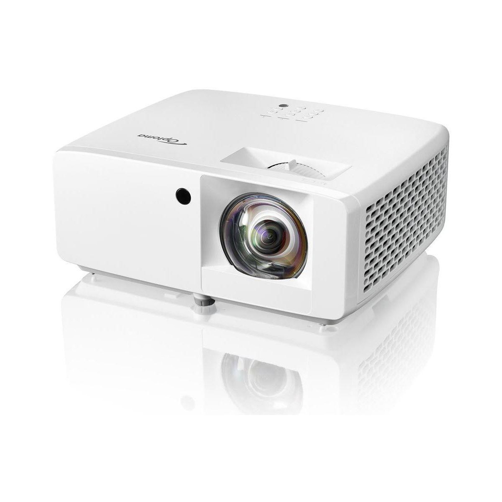 Voir la diapositive 4 : Optoma Vidéoprojecteur home cinéma gt2000hdr