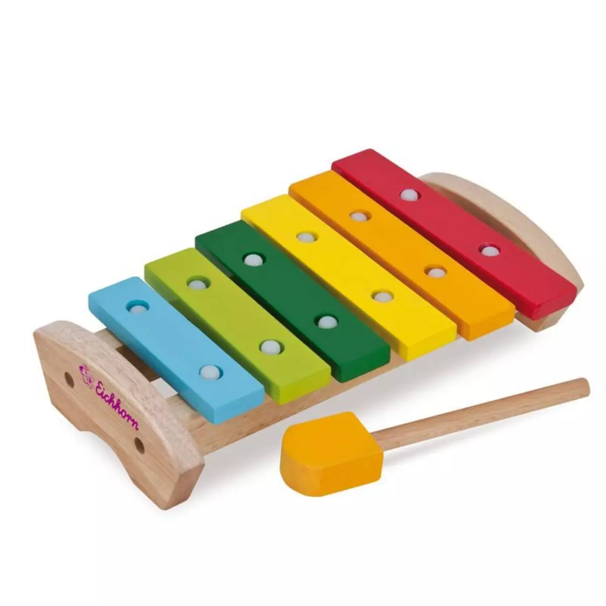 Eichhorn Eichhorn Wooden Xylophone