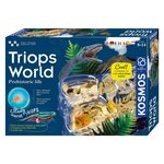 Selecta Selecta - Cosmos World of the Triops KM616748