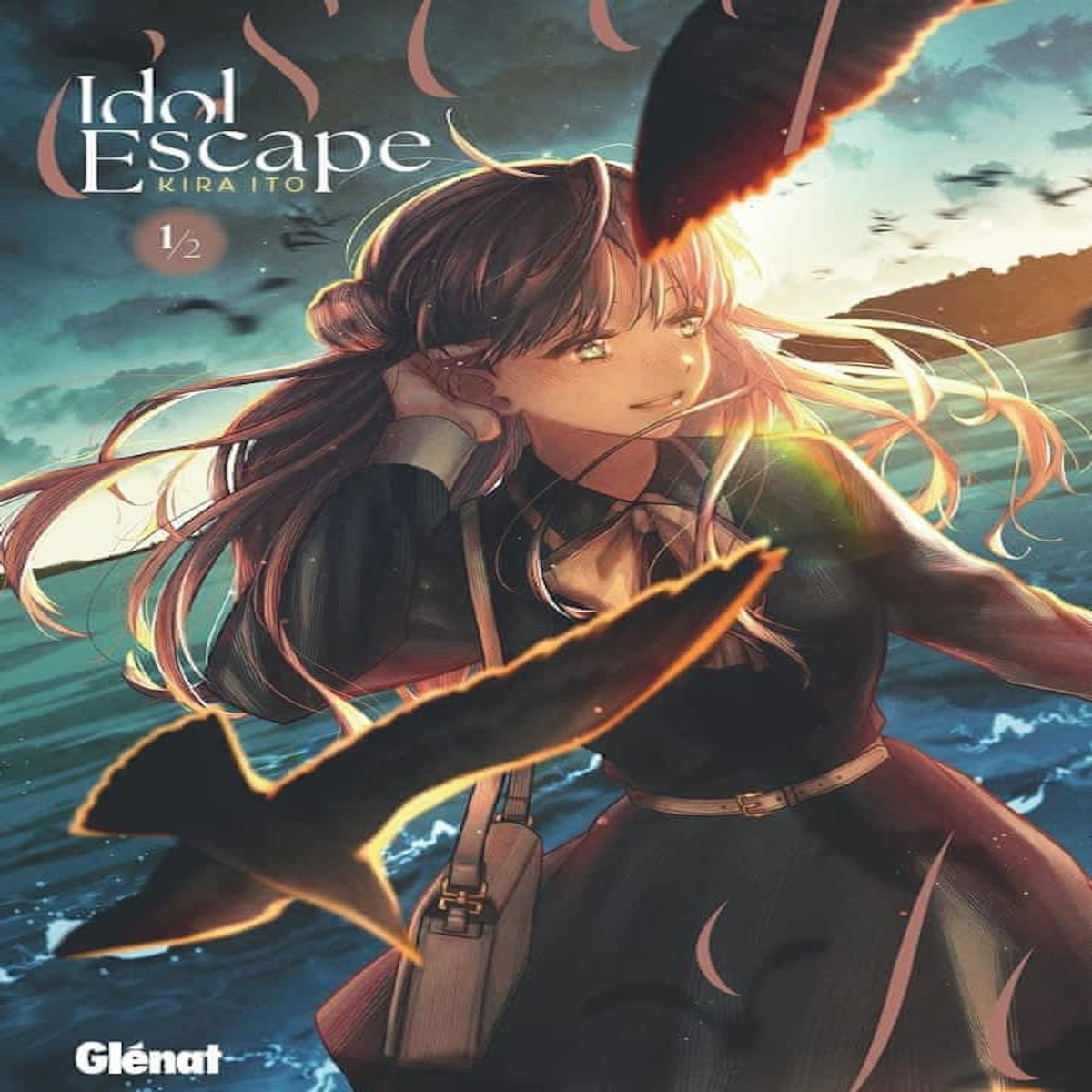 IDOL ESCAPE TOME 1 , Ito Kira