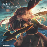 IDOL ESCAPE TOME 1 , Ito Kira