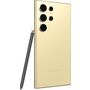 Voir la diapositive 3 : Samsung Samsung Galaxy S24 Ultra 5G Dual Reconditionné 256 Go - Grade A+ - Jaune