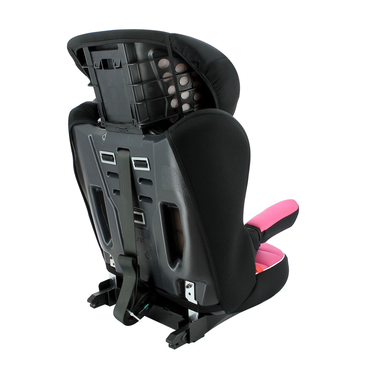 DISNEY Siège auto isofix groupe 1/2/3 Imax Disney Minnie