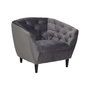 Voir la diapositive 1 : TOILINUX Fauteuil Ria - 1 place