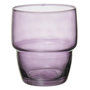 Voir la diapositive 5 : SECRET DE GOURMET Lot de 6 Verres à Eau  Rodrig'eau  28cl Multicolore