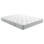 Voir la diapositive 1 : Matelas mousse 160x200 cm OPALE