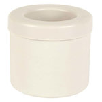 Paris Prix Moule à Mini Glaçons  60 Cubes  9cm Beige