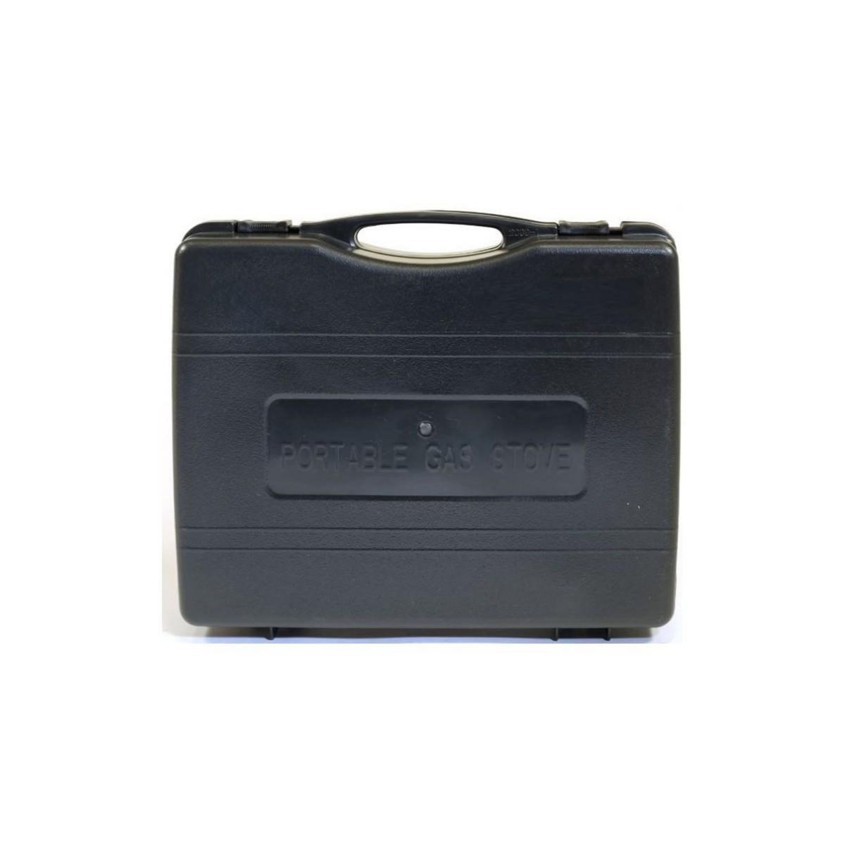 Kemper Barbecue à gaz et Réchaud gaz piézo 2200W 2 en1 Camping KEMPER