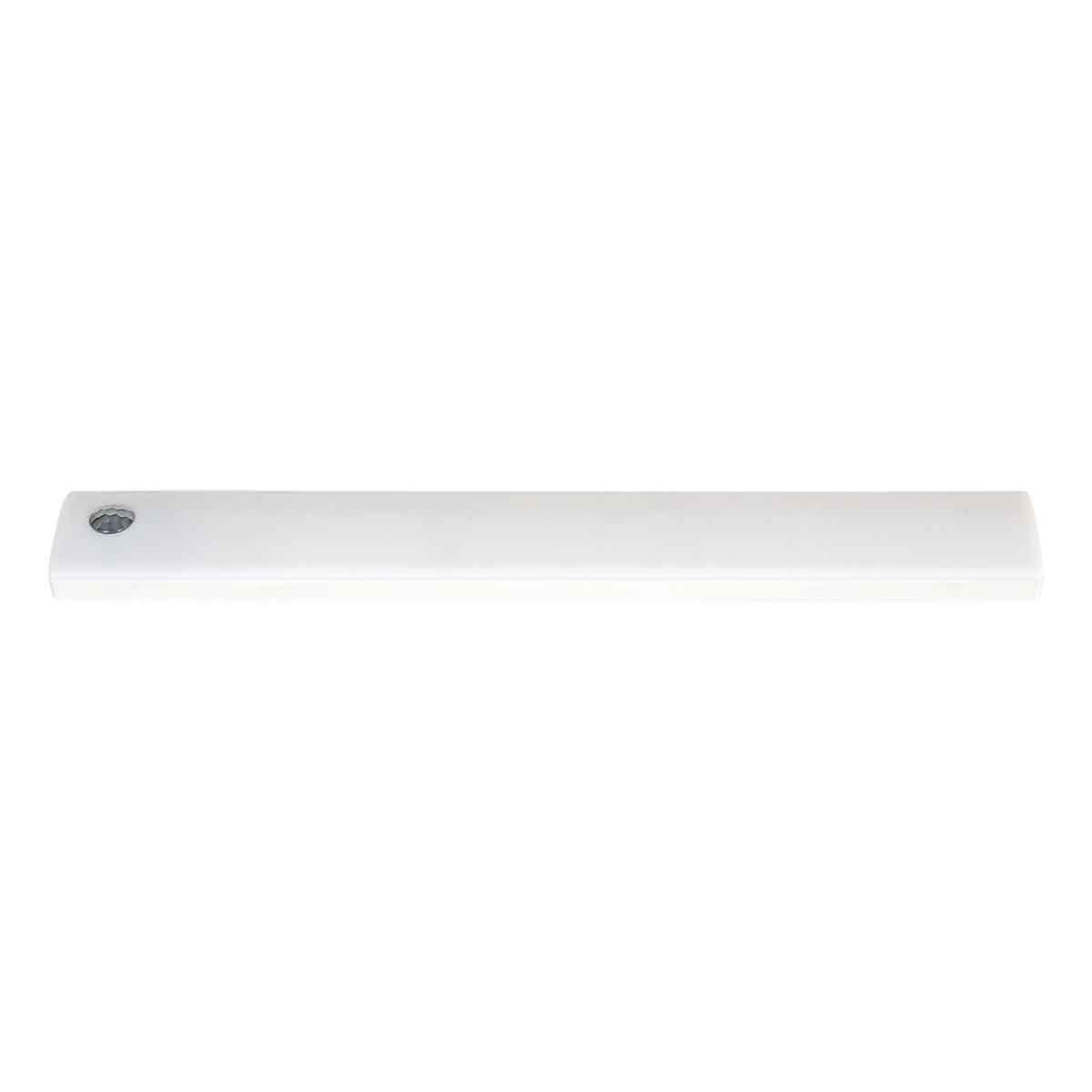 Voir la diapositive 3 : Je cherche une idee Réglette led  détecteur de luminosité  25cm blanc