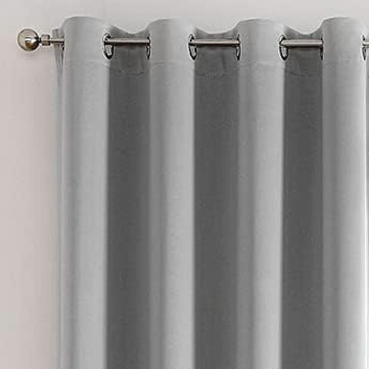 Les Ateliers du Linge Rideau 100%polyester 225g isolant