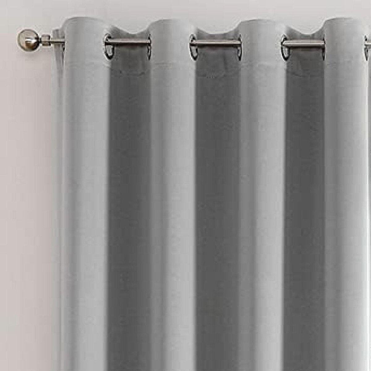 Les Ateliers du Linge Rideau 100%polyester 225g isolant