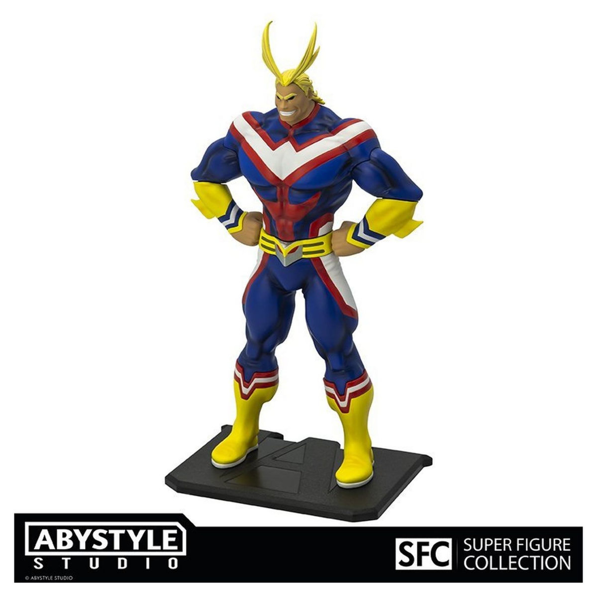 Figurine My Hero Academia "All Might"