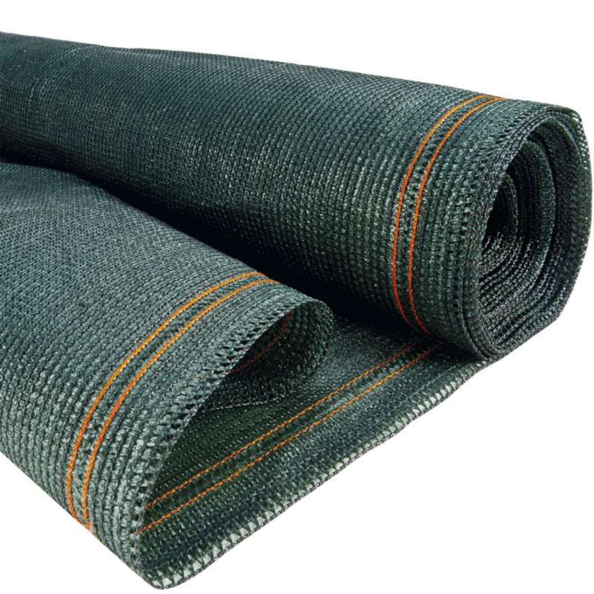  Brise vue vert 150g/m2 Werkapro  1,80 x 10m