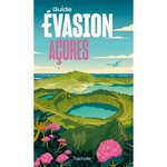 ACORES, Hachette tourisme