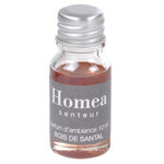 Paris Prix Parfum d'Ambiance  Effluve  10ml Bois de Santal