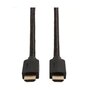ESSENTIEL B Câble HDMI 2.0/18Gbps 2M CROSS nylon