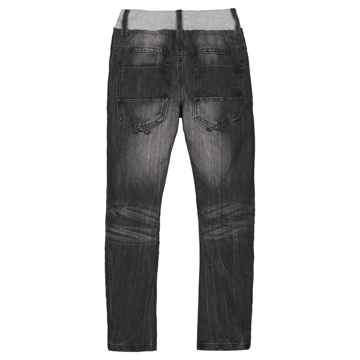 IN EXTENSO Jean garçon