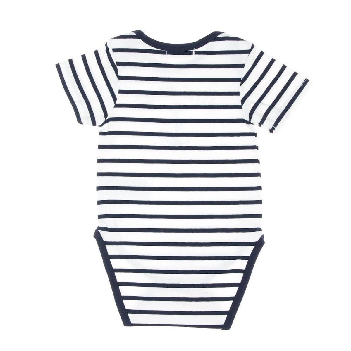 Little Marcel Body /Marine Garçon/Fille Little Marcel LMEV0304
