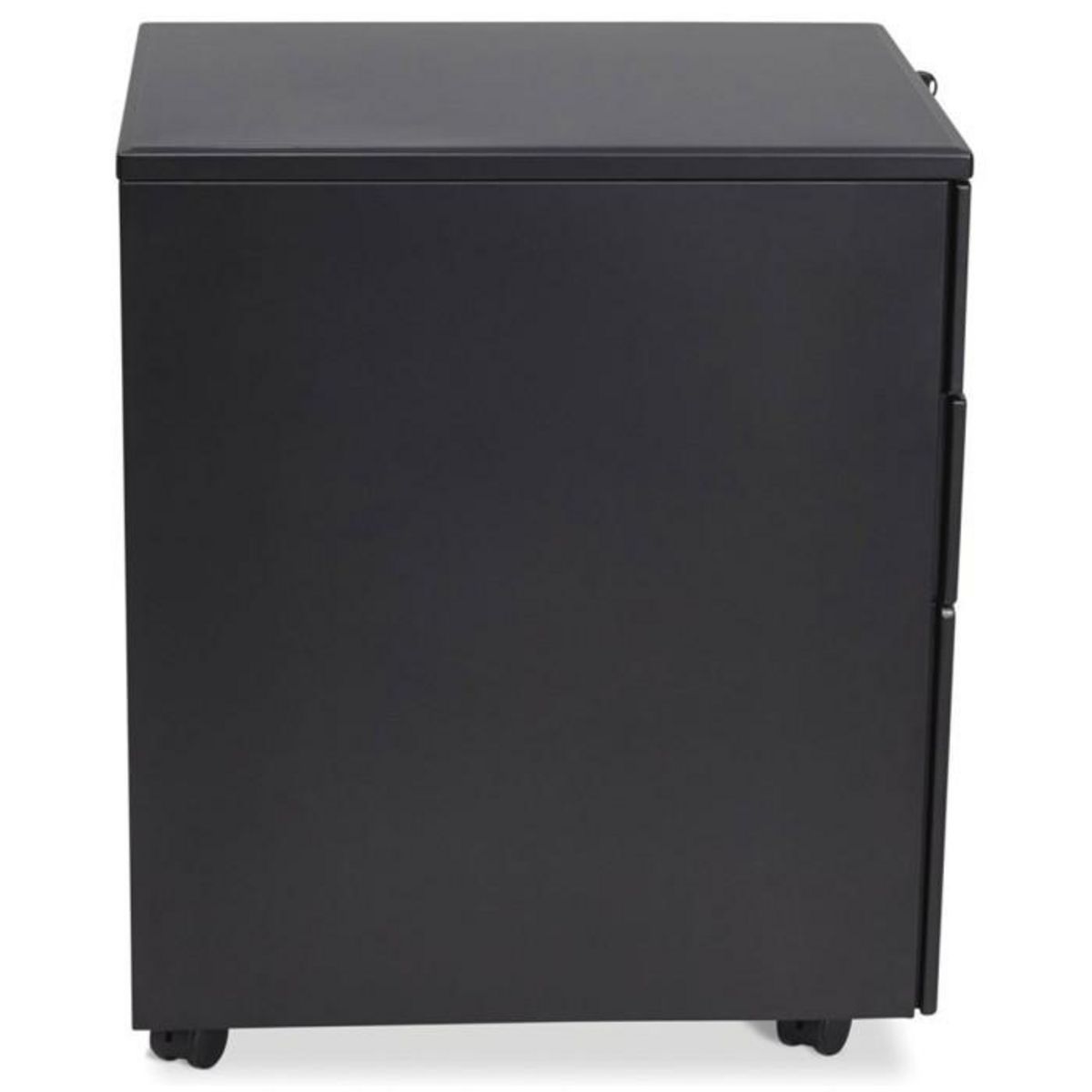 Paris Prix Caisson de Bureau  Jefferson  61cm Noir