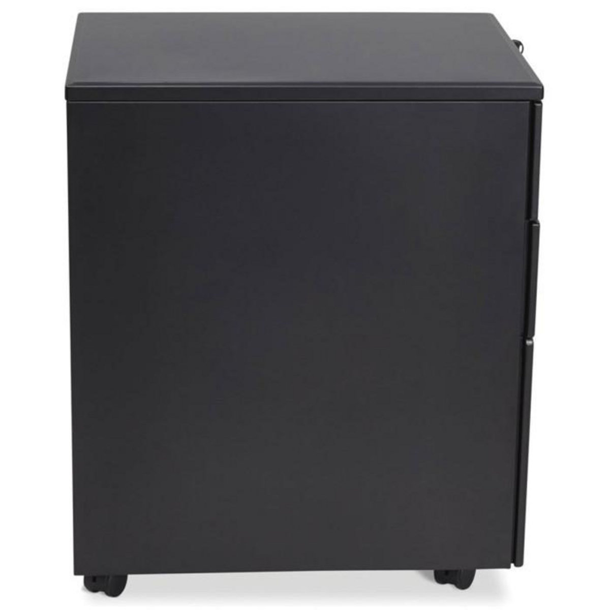 Paris Prix Caisson de Bureau  Jefferson  61cm Noir