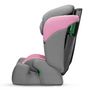 Voir la diapositive 3 : KINDERKRAFT Siège auto Comfort Up i-Size 76-150 cm