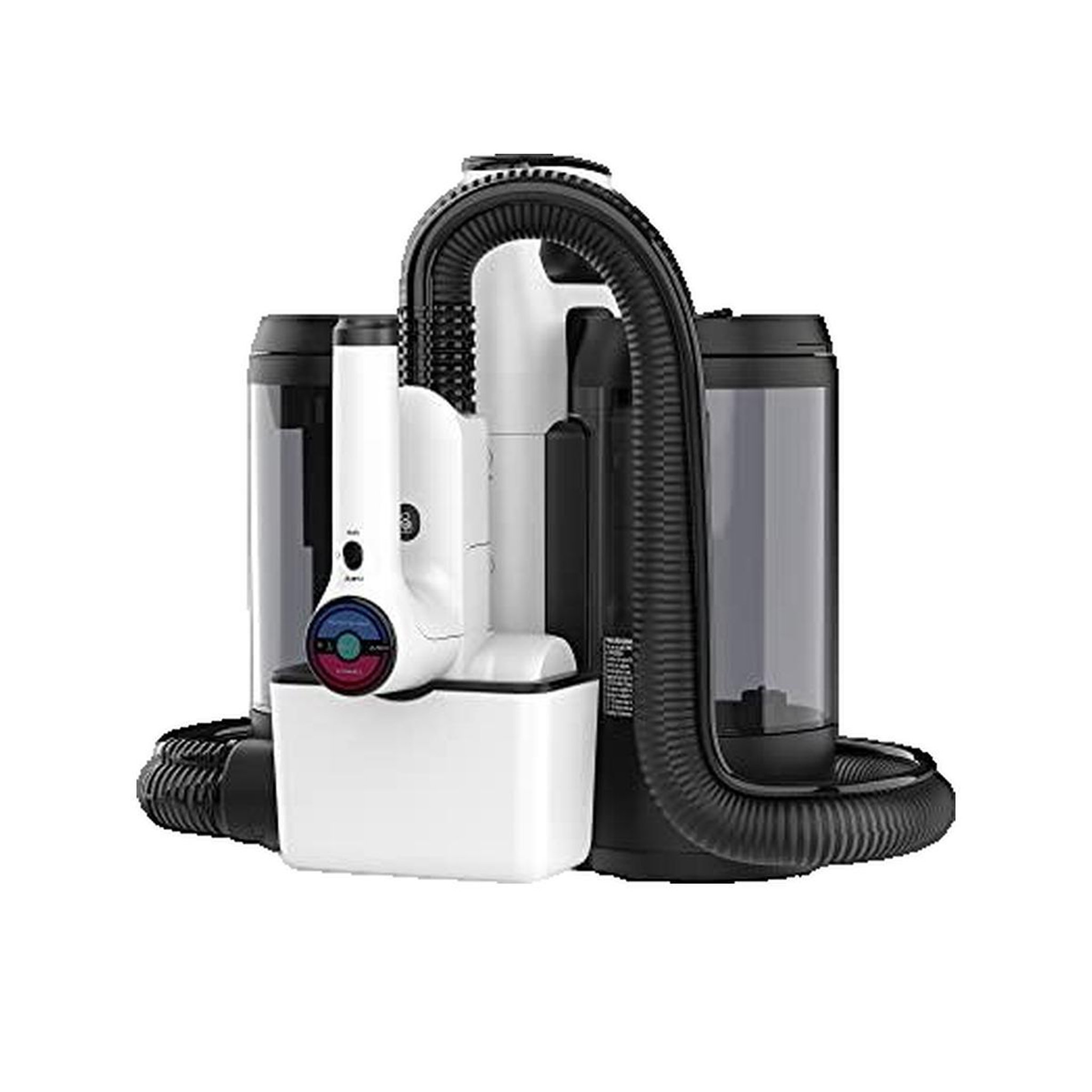 TINECO nettoyeur de tapis sans fil 1.6L