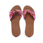 Voir la diapositive 3 : HAVAIANAS Tongs /Bleu Femme Havaianas Tropez