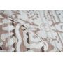 Voir la diapositive 3 : Paris Prix Tapis Vintage à Poils Courts  Galaxy VI  Beige