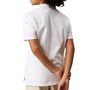 Voir la diapositive 2 : CALVIN KLEIN JEANS Polo  Garçon Calvin Klein Jeans Essential IB0IB02486