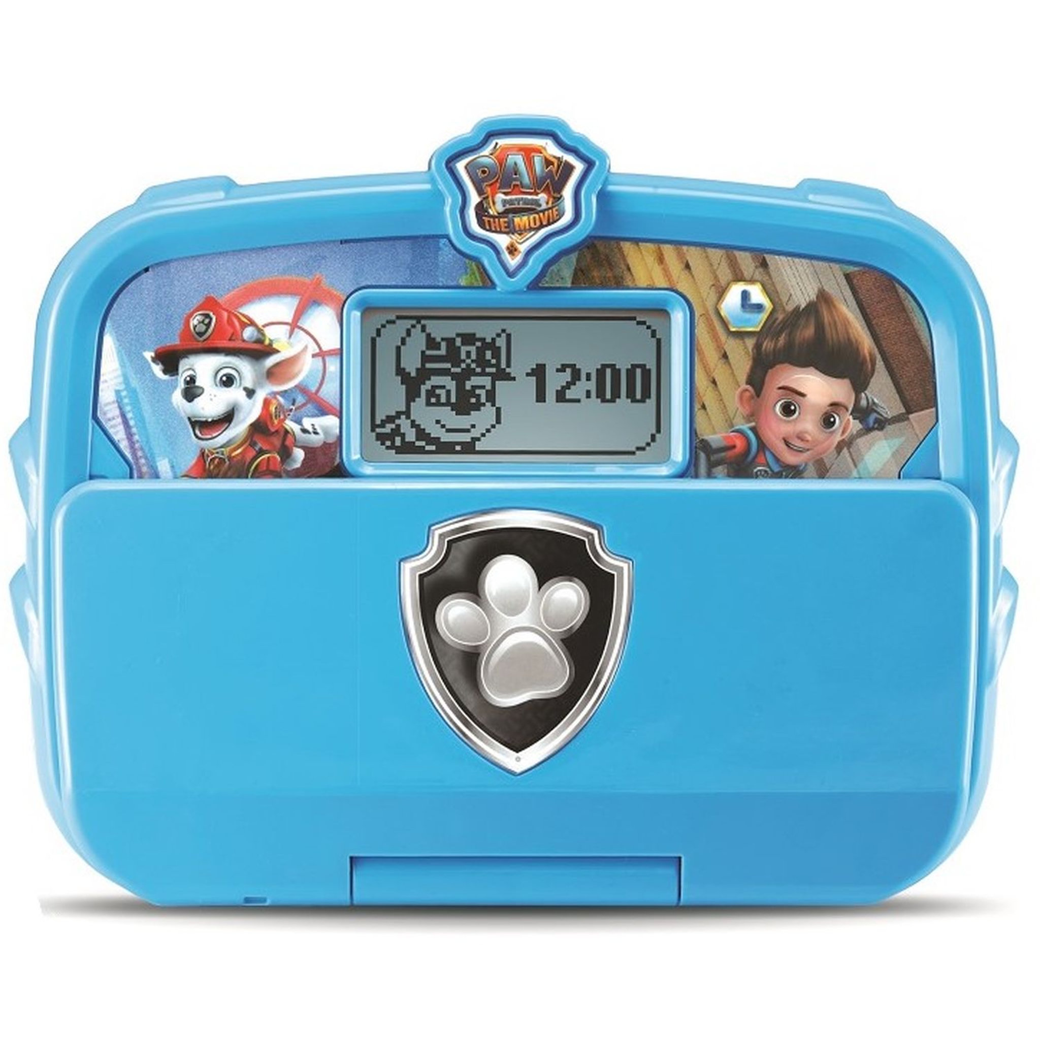 Voir la diapositive 2 : VTECH Mon ordi tablette éducatif PAW le film 
