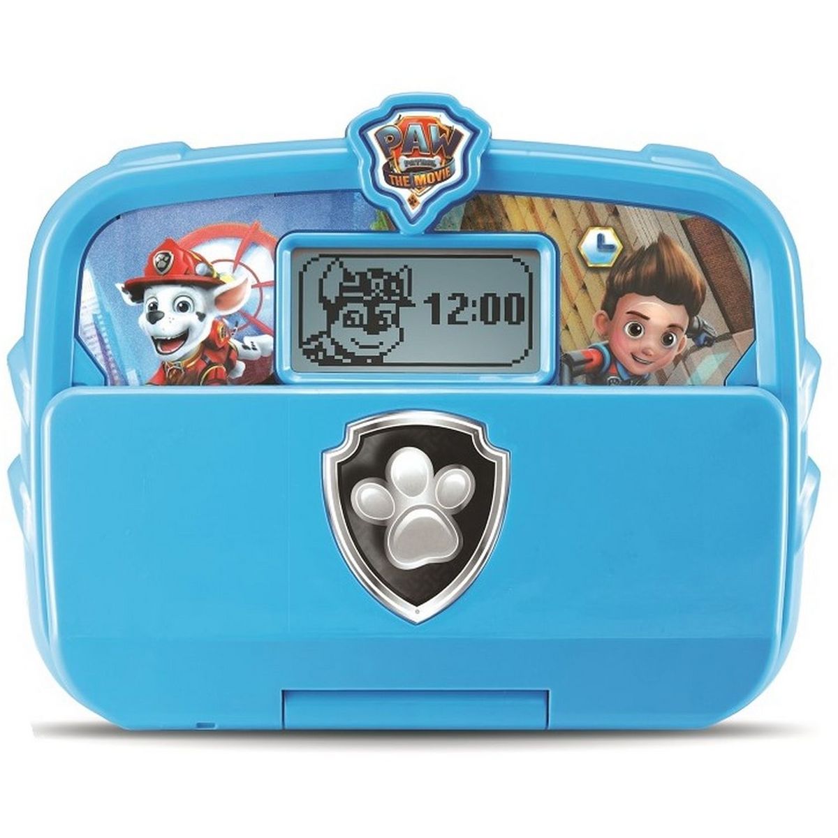 VTECH Mon ordi tablette éducatif PAW le film 