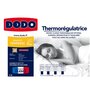 Voir la diapositive 6 : DODO Couette tempérée THERMOREGULATRICE 300g/m²