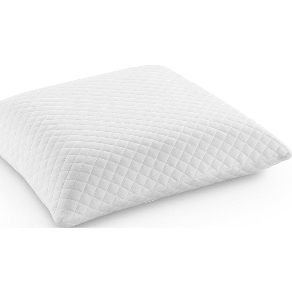 Home collection Oreiller memoire de forme 100%polyester
