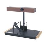 BRON COUCKE Appareil à raclette fromage traditionnel 1/2 meule - racl05