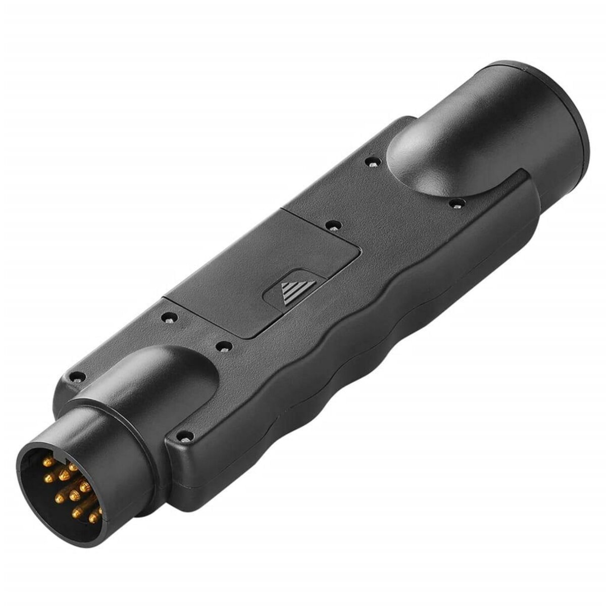 PROPLUS ProPlus Testeur de prise a 13 broches 12 V 343543