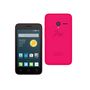 Voir la diapositive 1 :  ALCATEL Smartphone Pixi 3 ( 4 )  Rose
