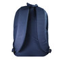 Voir la diapositive 4 : Bagtrotter Sac à dos Cybel  bleu marine 2 compartiments – bagtrotter
