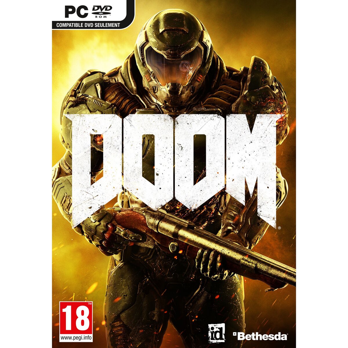 Doom PC