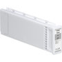 Voir la diapositive 3 : Epson Cartouche d'encre Originale Epson T8009 - Gris - 700 ml