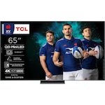 TCL TV Mini Led 65C9K 2025-65 pouces (164cm)