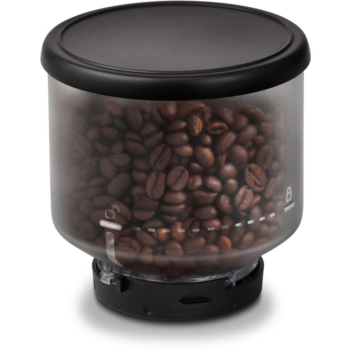 DELONGHI ACCESSOIRE Bac à grain rivelia DLSC403