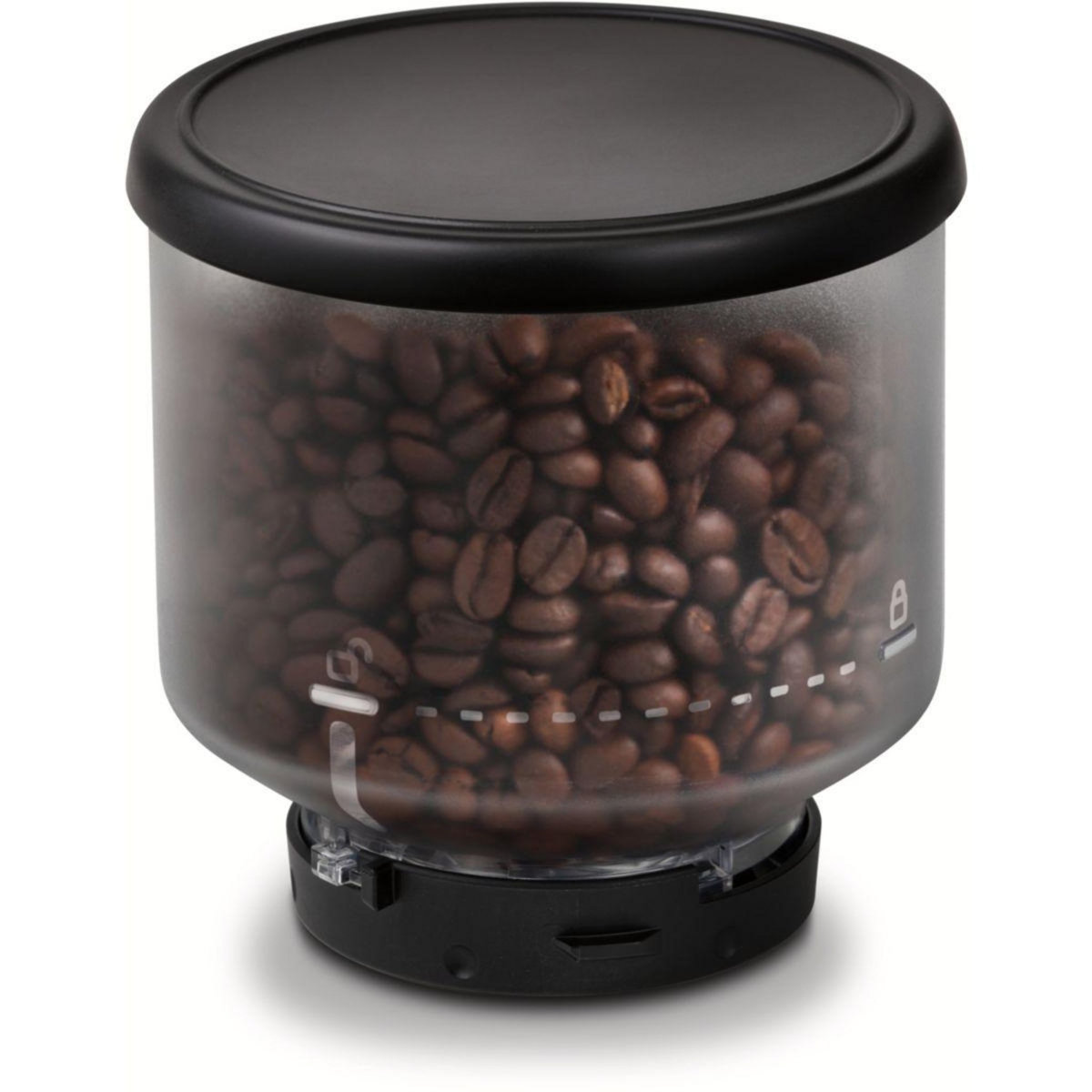 DELONGHI ACCESSOIRE Bac à grain rivelia DLSC403