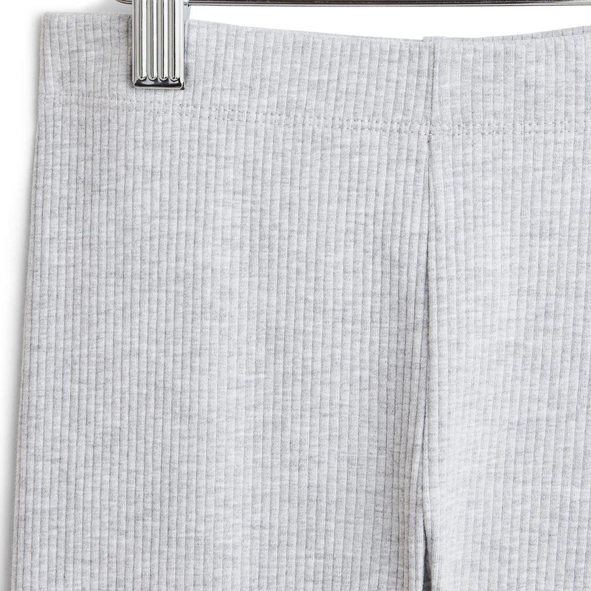 IN EXTENSO Legging uni fille