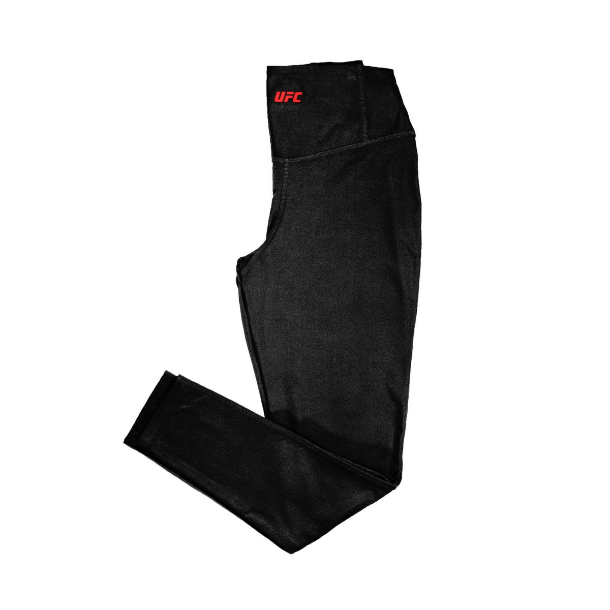 UFC Legging / Pantalon de sport et de fitness - Femme - UFC - Core - Noir - Taille S