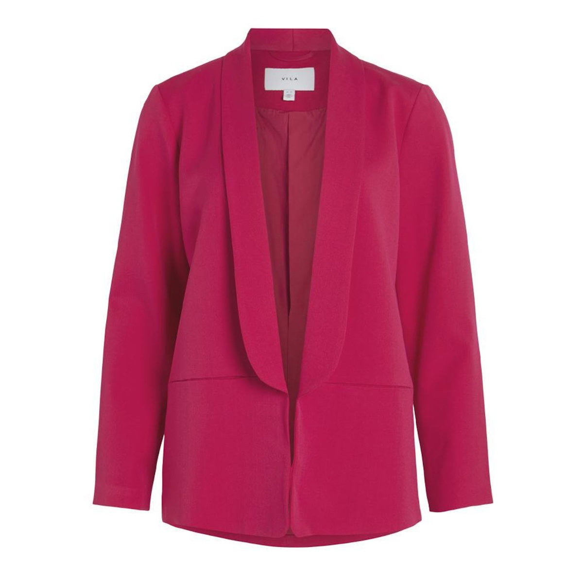 Vila Blazer Rose Femme Vila Arone