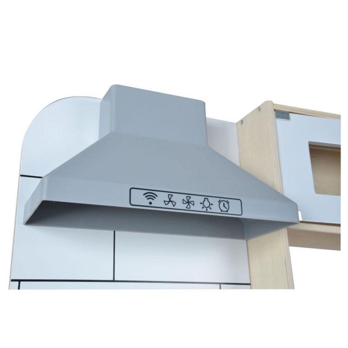 Eichhorn Eichhorn Wooden Kitchen