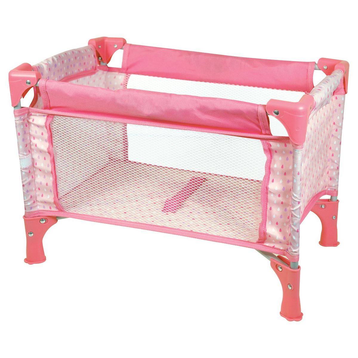 One Two Fun Mon lit parapluie bébé