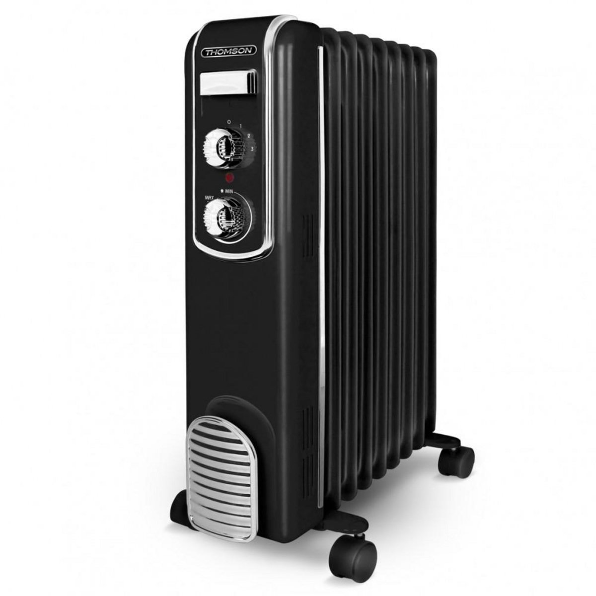 THOMSON Radiateur mobile Fifty 2000 W
